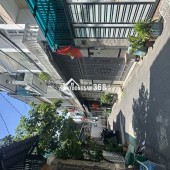 Bán nhà riêng 4 tầng, 50m2, sổ hồng Q.12, Hiệp Thành, 5.45 tỷ.